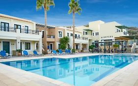 Dionysos Apartments & Studios